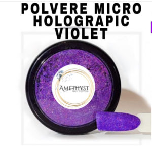 Polvere micro