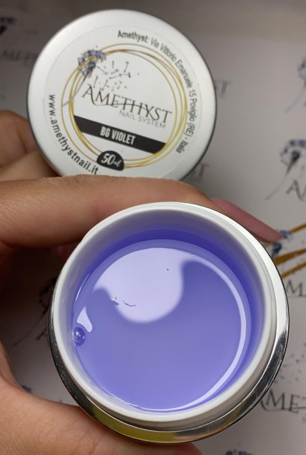 BG violet 50 ml