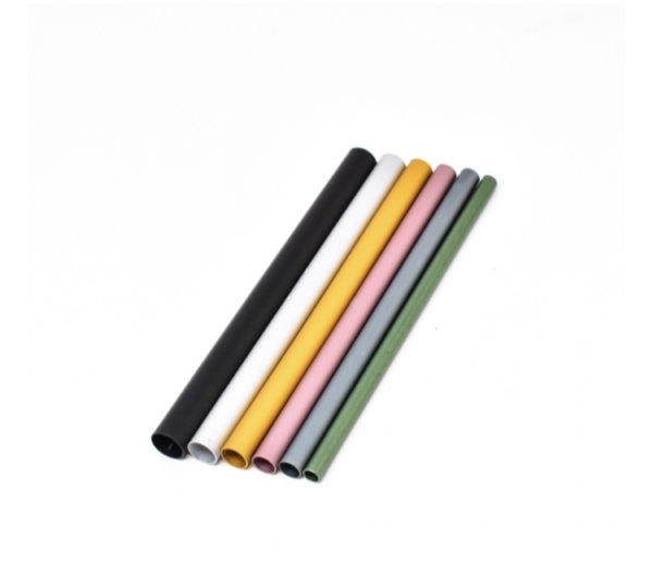 CILINDRI ALLUMINIO curva C - 6 MISURE