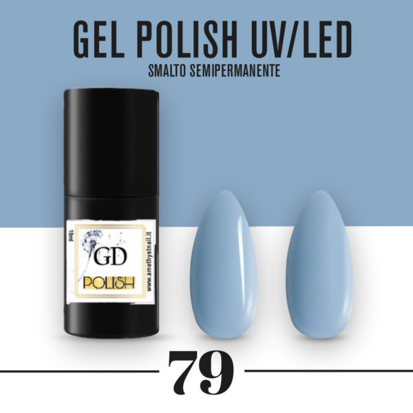 GD 79 katerina