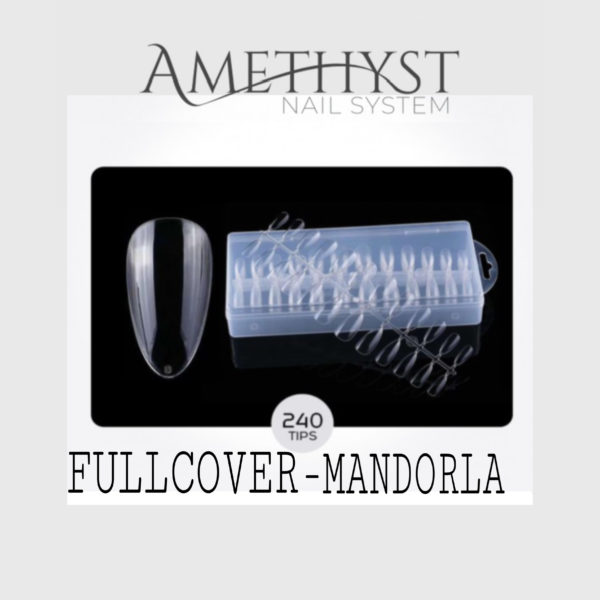 FULLCOVER-Mandorla