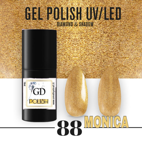 GD Monica 88