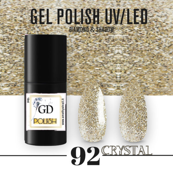 GD 92 CRYSTAL