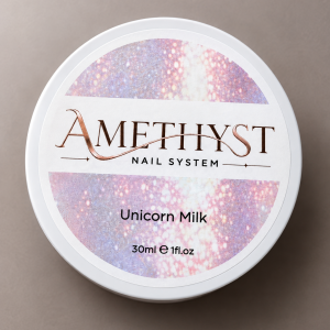 Unicorn Gel milk