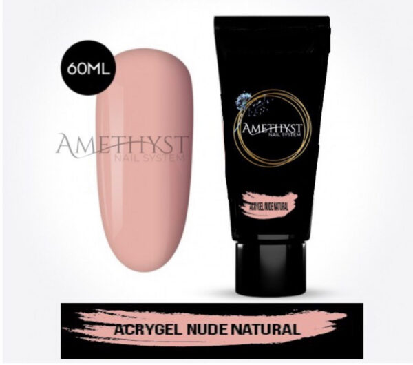 Acrygel Nude Natural 60ml