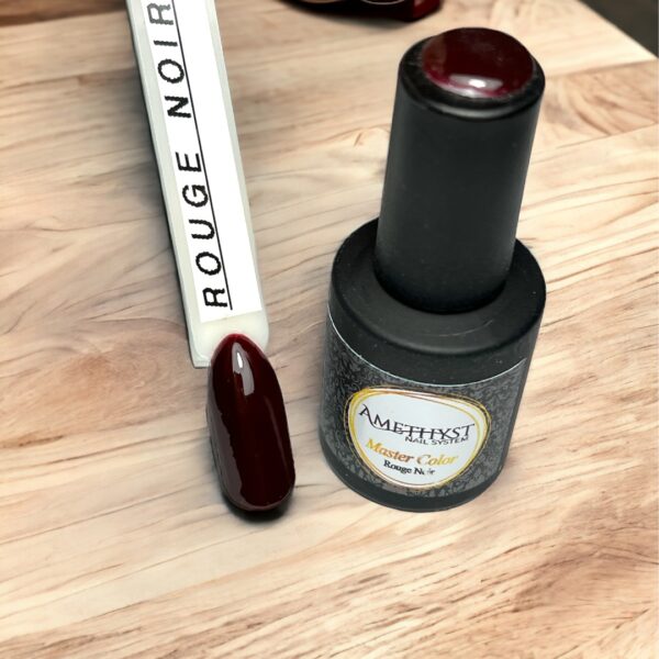 ROUGE NOIRE