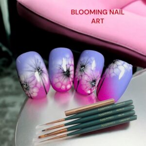 Blooming