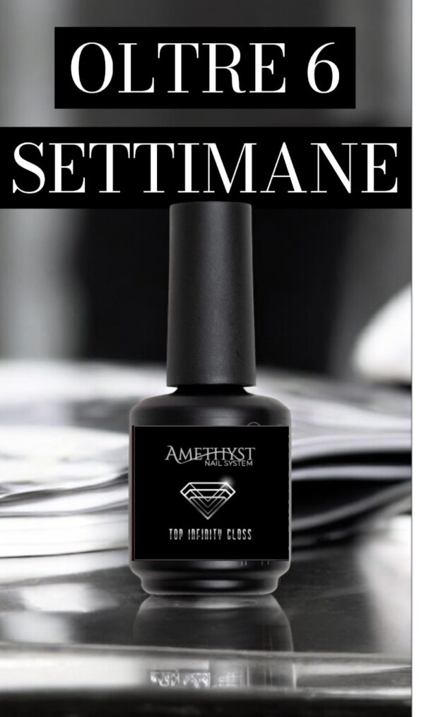 TOP INFINITY GLOSS - immagine 2