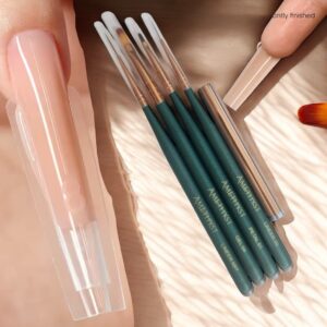 Dual Double Pair Ballerina